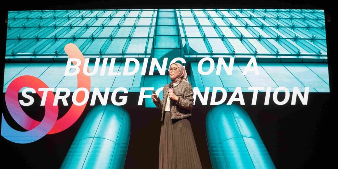 Telkomsel Ventures