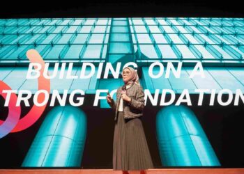 Telkomsel Ventures