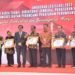 Regional Legislation Award 2023