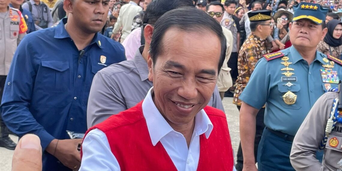 West Kutai business news