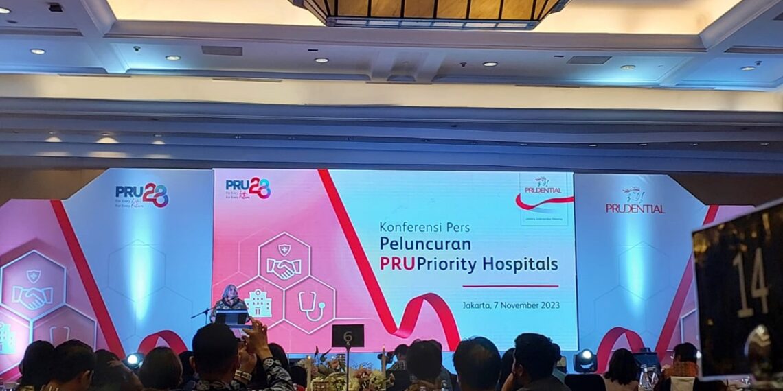 PRUPriority Hospitals