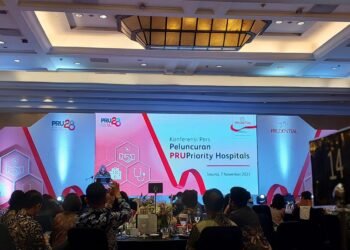 PRUPriority Hospitals