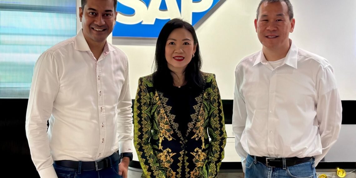 Boosting developers’ capability, SAP SE unveils its several AI-powered tools