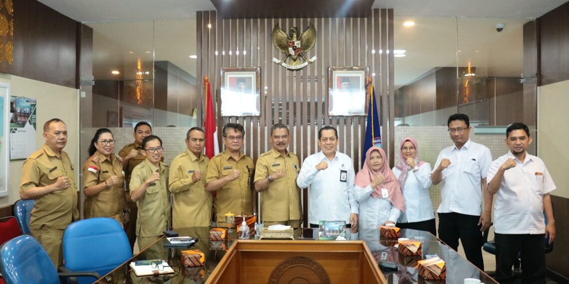 Indonesia's BNPP