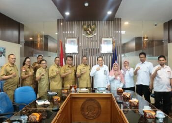 Indonesia's BNPP