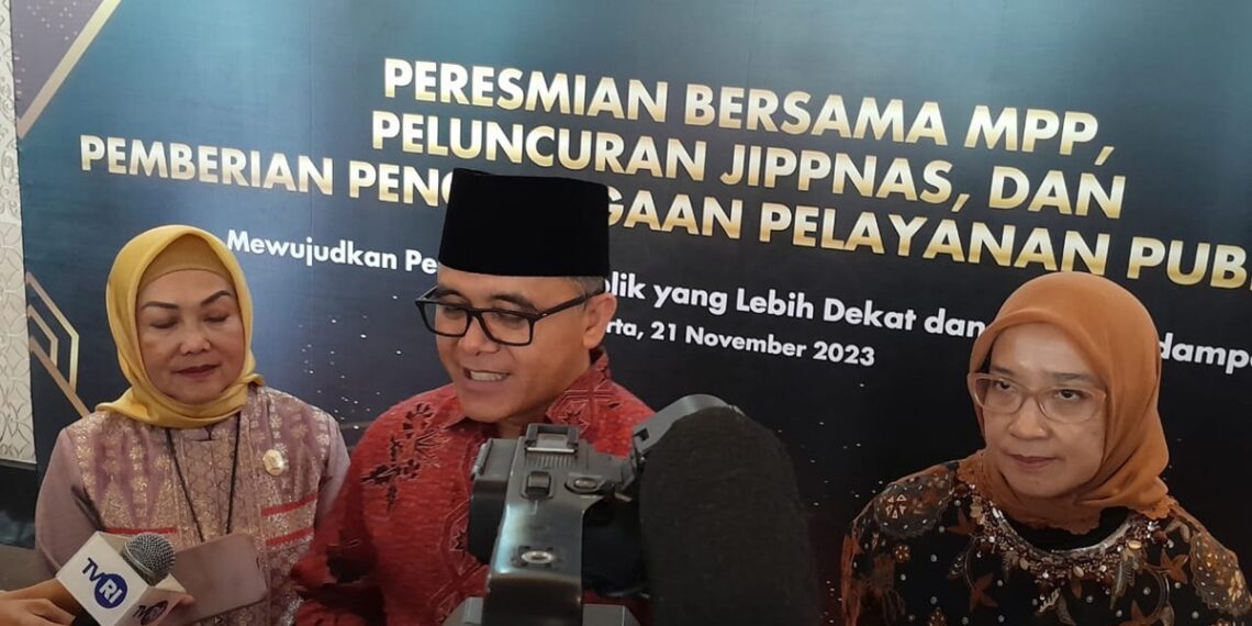 Public Service Awards