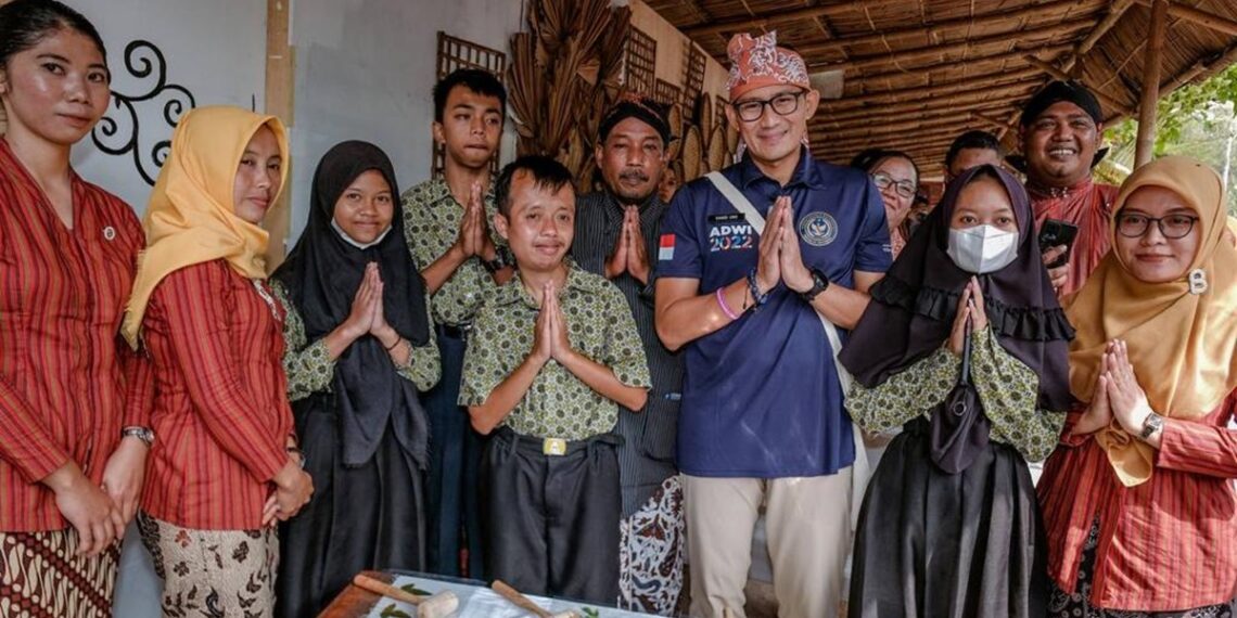 Tourism Awareness Campaign