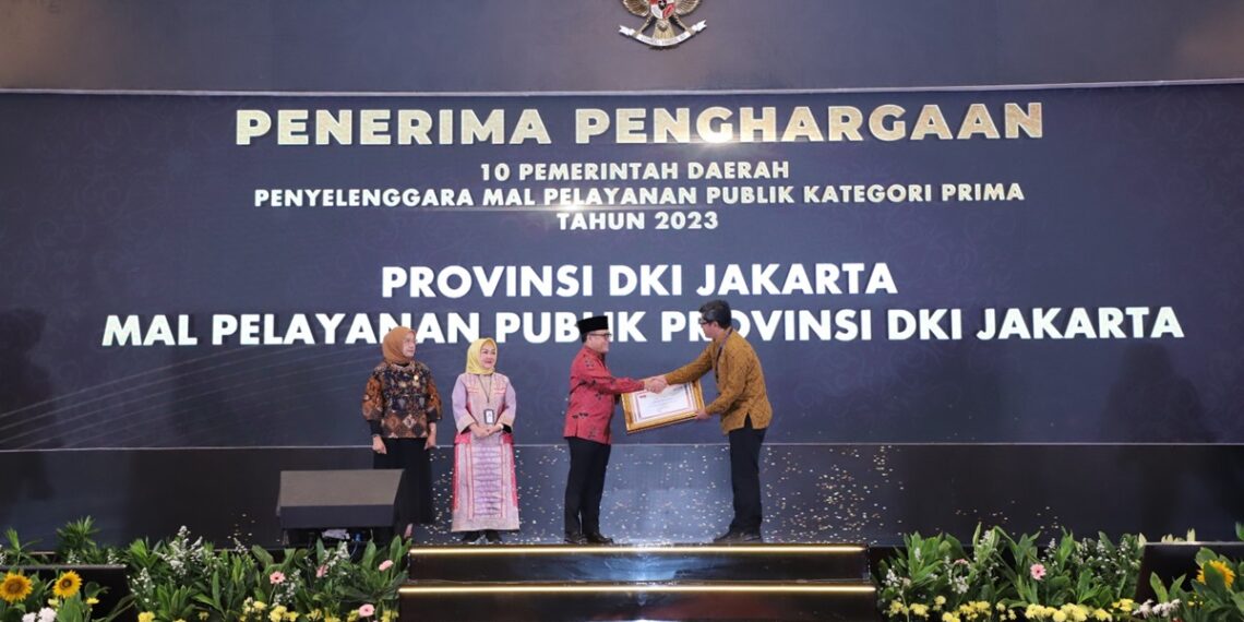 MPP Awards