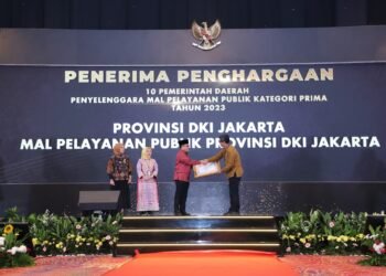 MPP Awards