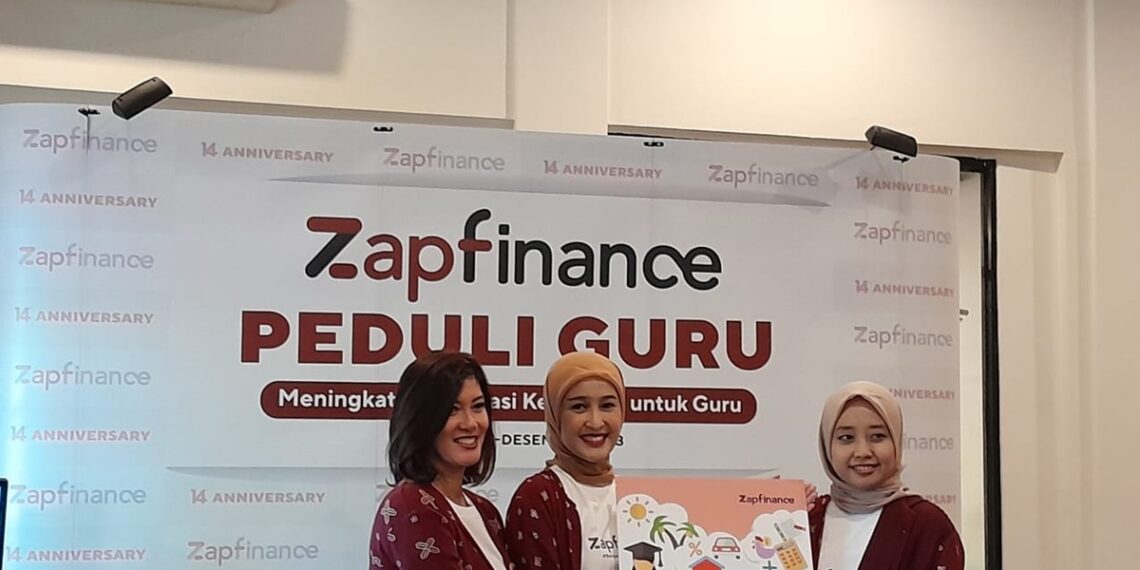 Zapfinance