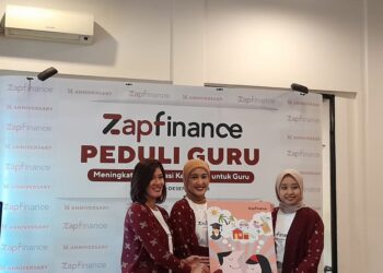 Zapfinance