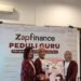Zapfinance