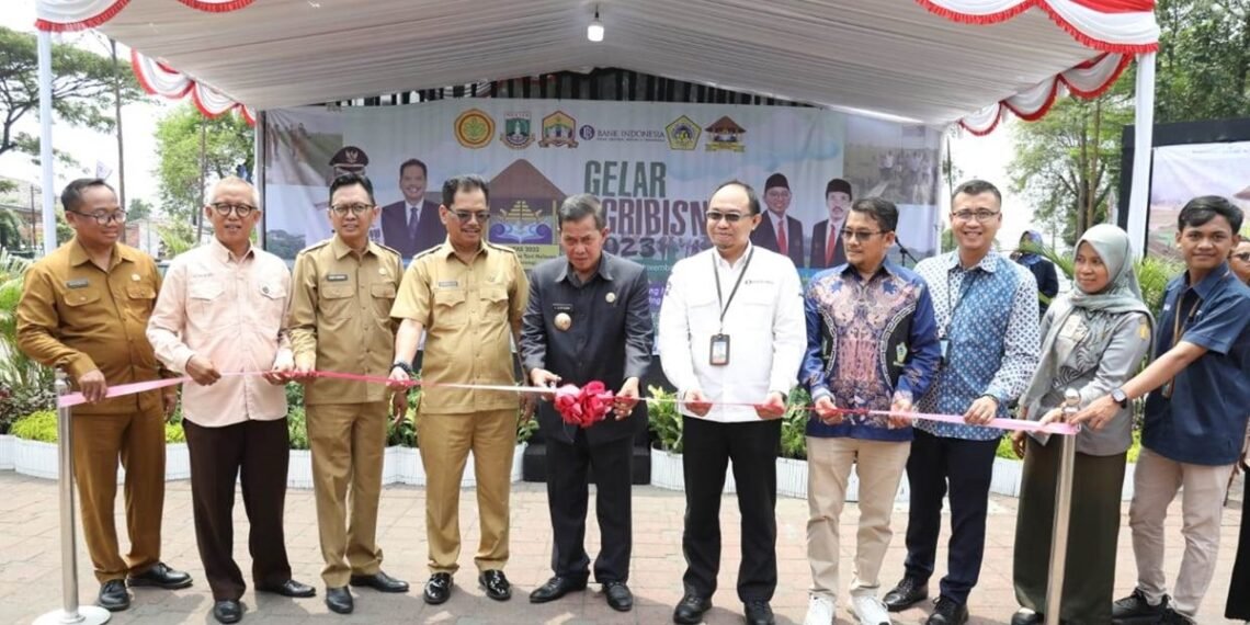 agribusiness event