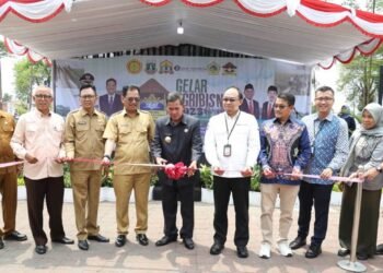 agribusiness event