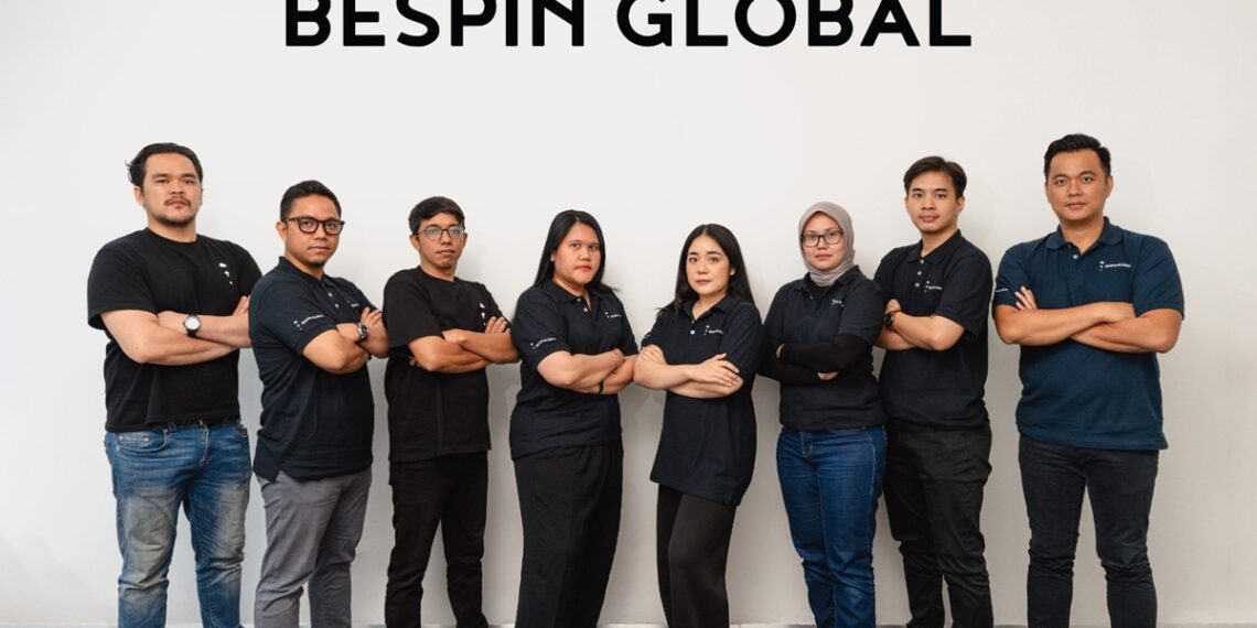 Bespin Global