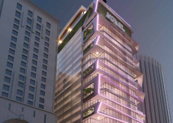 yotel kuala lumpur