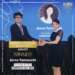 CEO LUMIROUS Anna Yamauchi