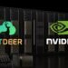 Bitdeer to Launch Asia-Based Cloud Service Built on NVIDIA DGX SuperPOD