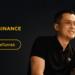 Binance CEO Zhao