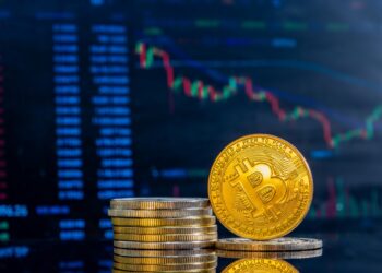Bitcoin price
