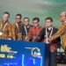 Ministry of Communication and Informatics supports the dissemination of energy transition
