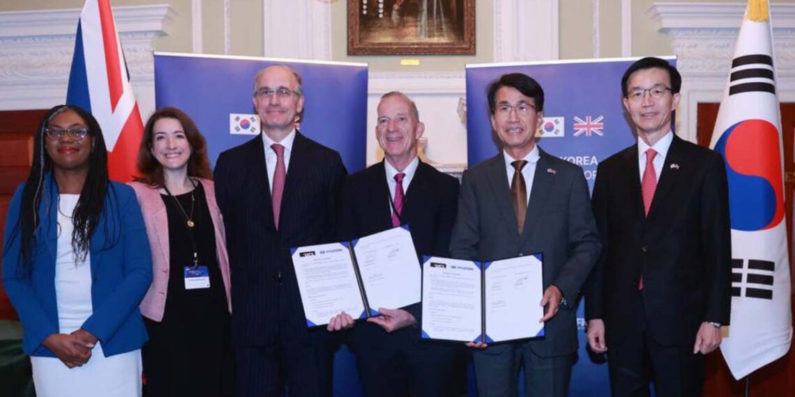 Hyundai Motor Company and University College London to Collaborate on Carbon-Free Future Technologies