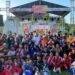 Traditional Sports and Recreation Festival 2023 in East Kutai. Image: East Kutai Communication and Informatics Dept. business news