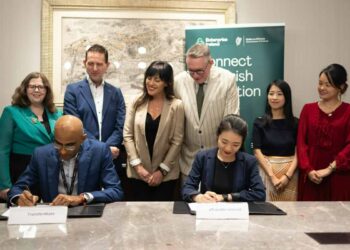 XTransfer and TransferMate Jointly Announces Strategic Partnership Empowering Importers/Exporters with New Market Opportunities