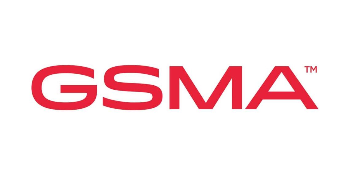 gsma logo