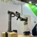Techman Robot Unveils TM AI Cobot TM25S at iREX 2023