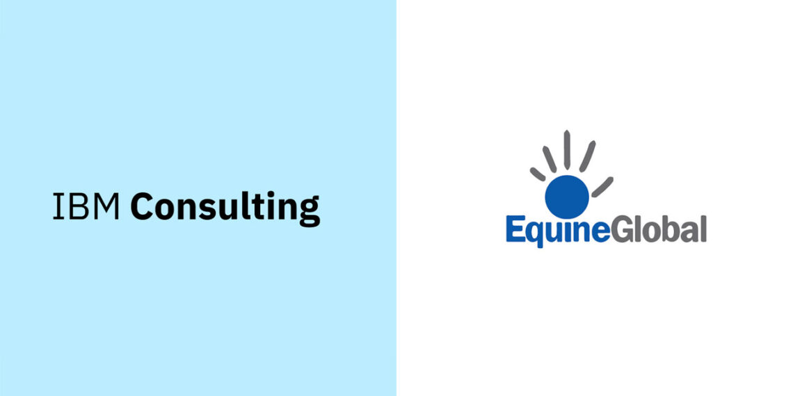 IBM Equine business news