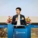 ECOVACS Group Inaugurates a New Office in Singapore