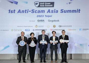 GASA and Gogolook unveil first Asia Scam Report at Anti-Scam Asia Summit