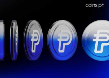 Coins.ph Paves the Way for Frictionless Remittances with PayPal USD