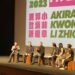 Monotype's Global Type Masters Inspire the Next Generation of Designers on Corporate Type Design and Branding at TypeMeet Hong Kong