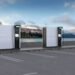 XCharge's Battery-Integrated EV Charger Net Zero Series Makes Debut in Japan