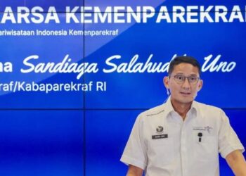 Launch of the Indonesian Tourism Index Portal Prakarsa.