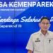 Launch of the Indonesian Tourism Index Portal Prakarsa.