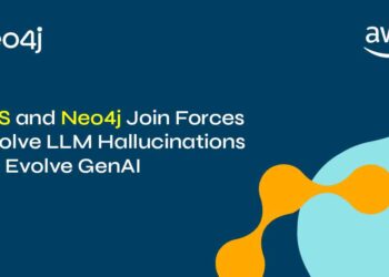 Neo4j Signs Strategic Collaboration Agreement with AWS to Enhance Generative AI