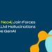 Neo4j Signs Strategic Collaboration Agreement with AWS to Enhance Generative AI