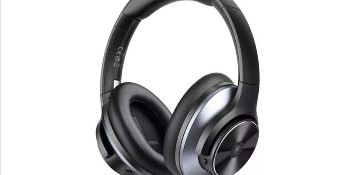 OneOdio A10 Named CNET’s Best Over-Ear Headphones of 2023
