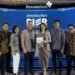 Launch of PIER by PermataBank. Image: PermataBank