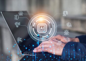 RED AI business news