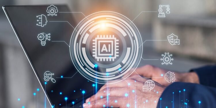 RED AI business news