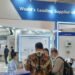 PVS ASEAN 2023 is held on November 14-16 at ICE BSD Tangerang, Banten.