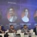 PVS ASEAN 2023 is a solar energy industry conference and exhibition. Image: Husna