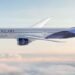 The next chapter for the skies arrives as Riyadh Air unveils the second of its permanent dual-livery designs at Dubai Airshow