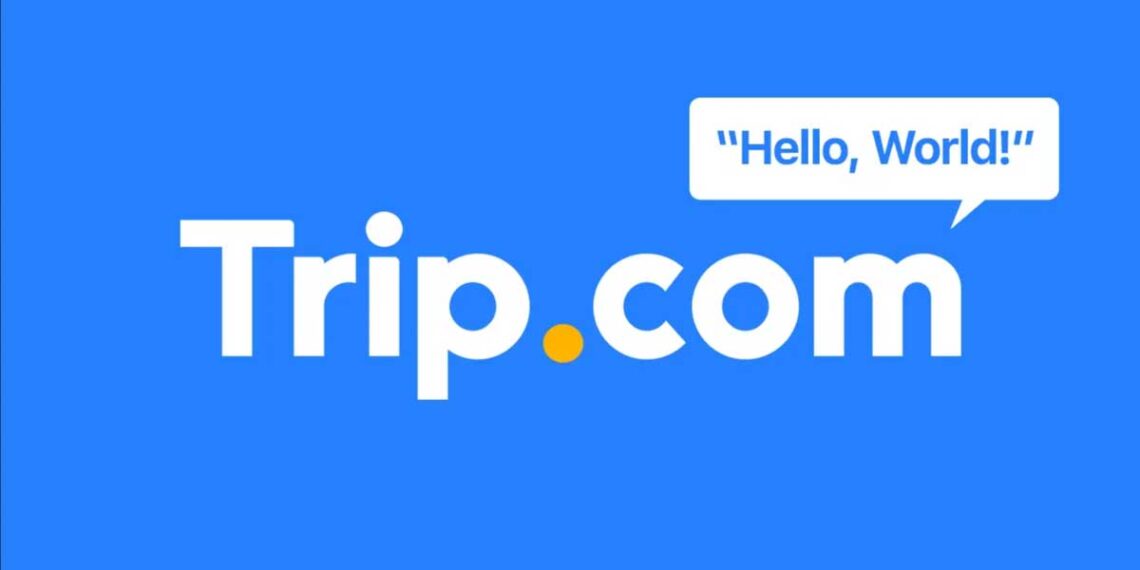 Trip.com Group Forms Partnership with China International Culture Association