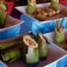 Local food cooking competition in celebration of the 24th anniversary of West Kutai (10/31). Image: West Kutai Tourism Dept. business news