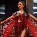West Kutai fashion show competition 2023. Image: West Kutai Tourism Dept. business news